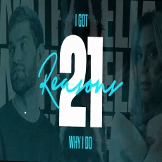 21 Reasons-Nathan Dawe x Ella Henderson-