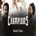 CHAMPIONS-الشاب خالد  x Rodge