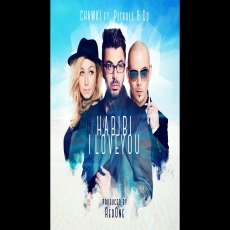 Habibi I Love You - احمد شوقي